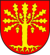 Wappen von Roveredo