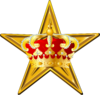 The Royalty and Nobility Barnstar