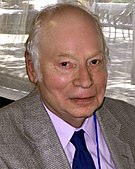 Steven Weinberg -  Bild