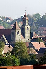 Stiftskirche