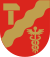 Coat of arms of Tampere