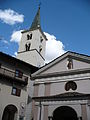 Chiesa parrocchiale di Sant'Antonio