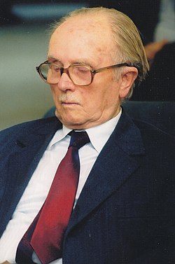 Antal György 1998