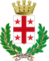 Blason de Bagnolo Mella