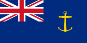 Ensign of the Royal Fleet Auxiliary