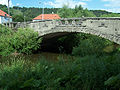 Hörselbrücke am Rothenhof