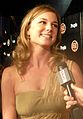 Q233216 Emily VanCamp geboren op 12 mei 1986