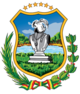 Dipartimento di Tarija – Stemma