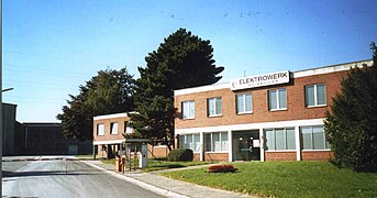 Elektrowerk