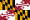 Flag of Maryland