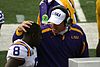 Les Miles, head coach of the LSU Tigers. User:Staxringold 18 January 2010 (UTC)