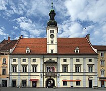 Maribor Town Hall