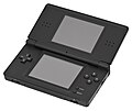 Nintendo DS Lite