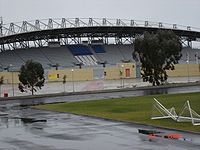 Stadion Pampeloponnisiako