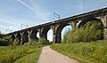 Sankey Viaduct