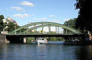 Schloßbrücke