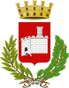 Coat of arms of Trezzo sull'Adda