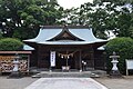 児湯郡 都万神社 （都萬神社）（二宮?）