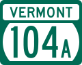 File:Vermont 104A.svg