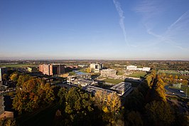 Wageningen University & Research