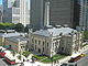 Chicago Water Tower pumping station