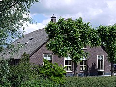 Achtersloot 120, IJsselstein