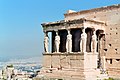 Athen, Griechenland: Akropolis