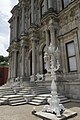 Beylerbeyi Palace Stairs from aside