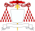 Brasão cardinalício