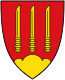 Coat of arms of Sassenberg