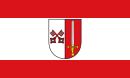 Drapeau de Basdahl