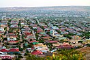 Hargeisa downtown