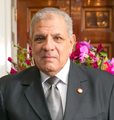 Ibrahim Mahlab served 2014–2015 born 1949 (age 75)