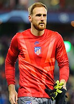 Miniatura para Jan Oblak