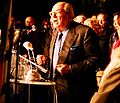 Jean-Marie Le Pen, novembre 2005