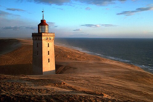 Rubjerg Knude