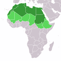 Northern Africa (location)