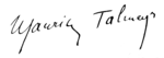 Signature