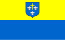 Drapeau de Commune d'Uniejów