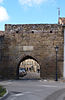 Puerta de Reinosa