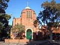 St George Antiochian Orthodox Cathedral