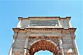 Rom, Italien: Forum Romanum