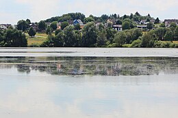 Stahlhofen am Wiesensee – Veduta