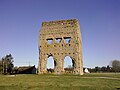 Autun : le temple de Janus 8