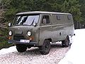 UAZ-452