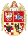 Herb Władysława II Jagiełły