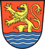 Blason de Lauenförde