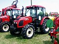 Zetor 7441