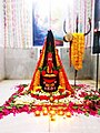 Akrureshwar Mahadev