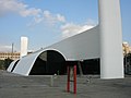 Library Victor Civita in São Paulo, Brazil